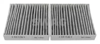 Фильтр, воздух во внутренном пространстве SWAG купить